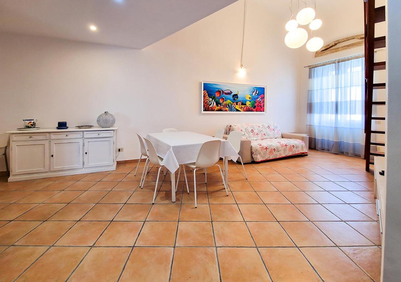 Murphy Holiday Home - Residenza Baro La Maddalena  Exterior foto
