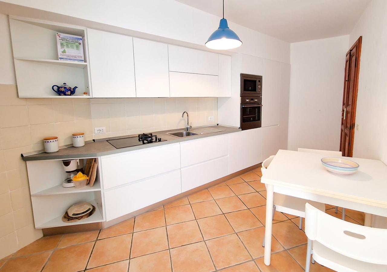 Murphy Holiday Home - Residenza Baro La Maddalena  Exterior foto