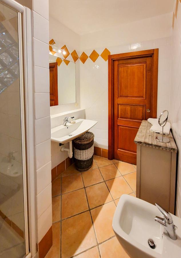 Murphy Holiday Home - Residenza Baro La Maddalena  Exterior foto