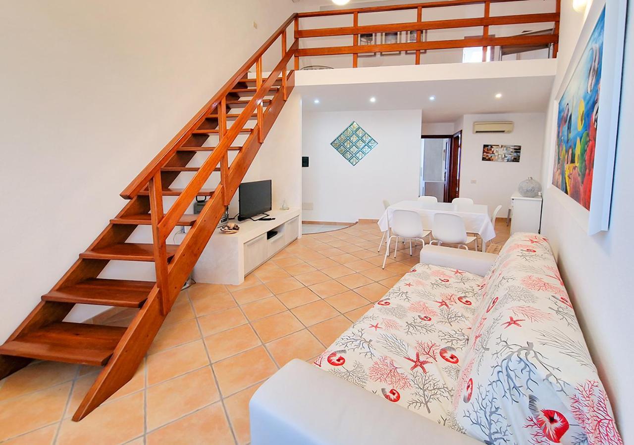 Murphy Holiday Home - Residenza Baro La Maddalena  Exterior foto