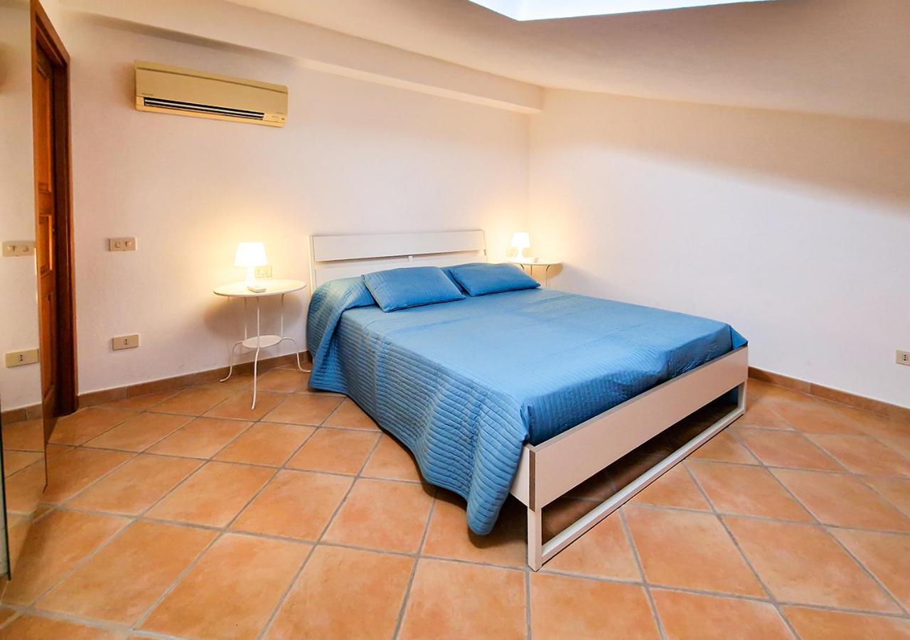 Murphy Holiday Home - Residenza Baro La Maddalena  Exterior foto