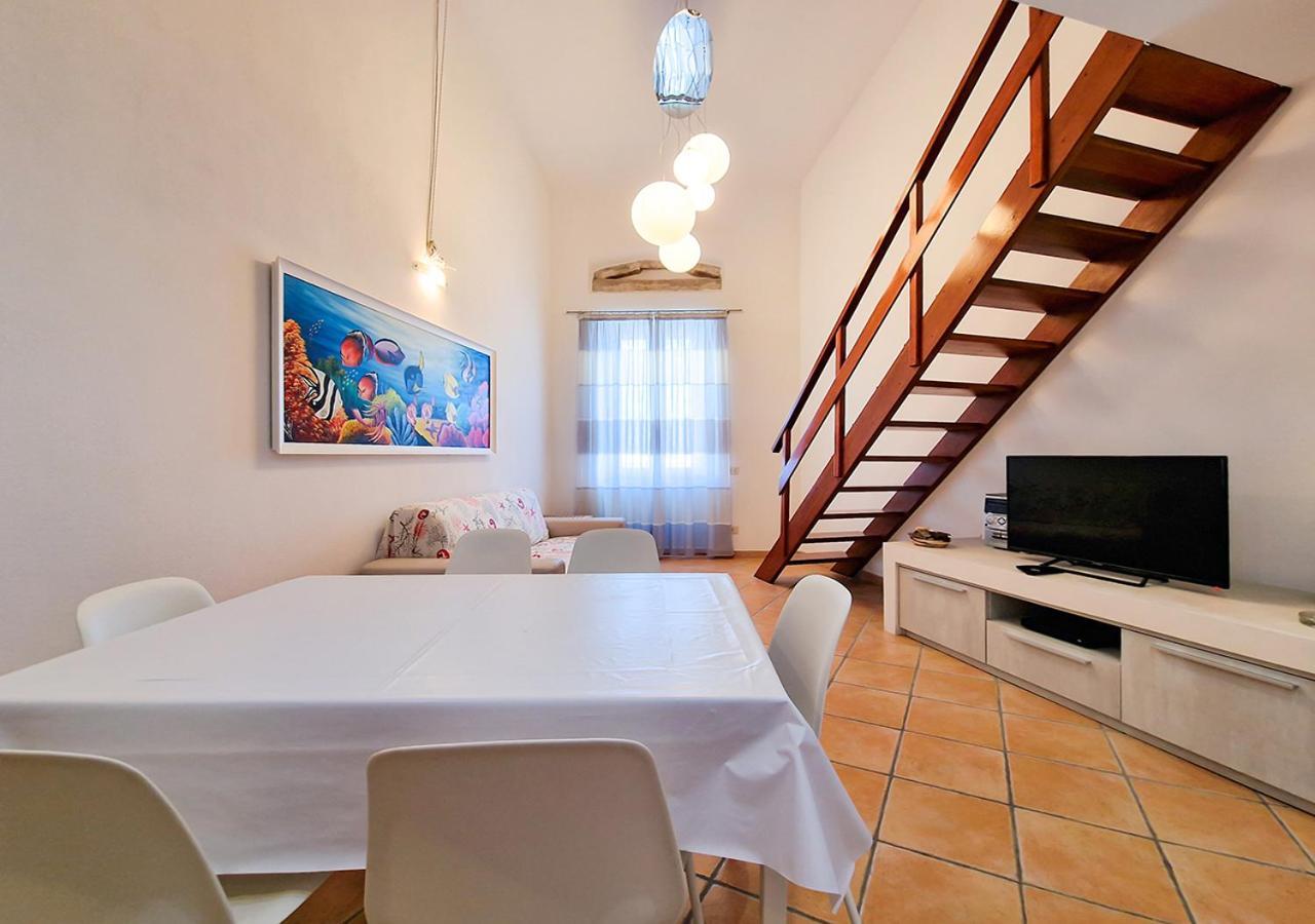 Murphy Holiday Home - Residenza Baro La Maddalena  Exterior foto