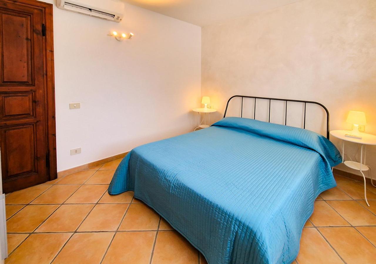 Murphy Holiday Home - Residenza Baro La Maddalena  Exterior foto